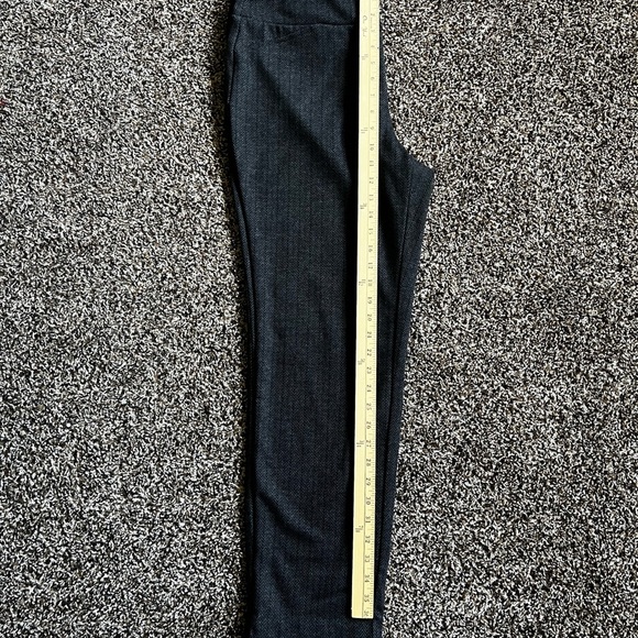 Charter Club pant shop, Cambridge slim leggings - Picture 7 of 7